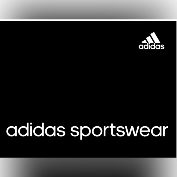 ADIDAS Iconic Women’s Track Jacket with three Iconic stripes on sleeve🔥🔥🔥 - Picture 13 of 13